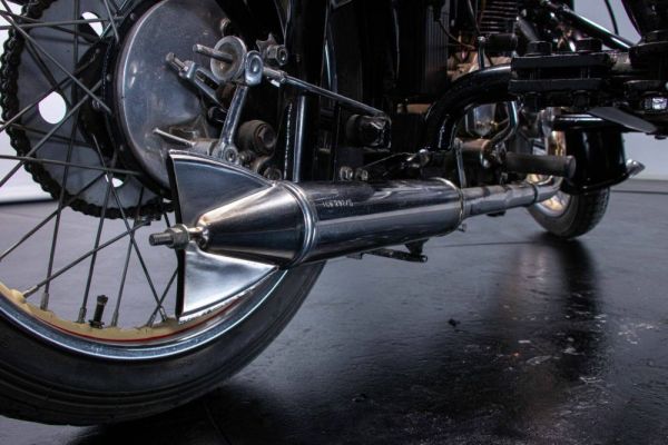 Bianchi Stelvio 250 1949 115190