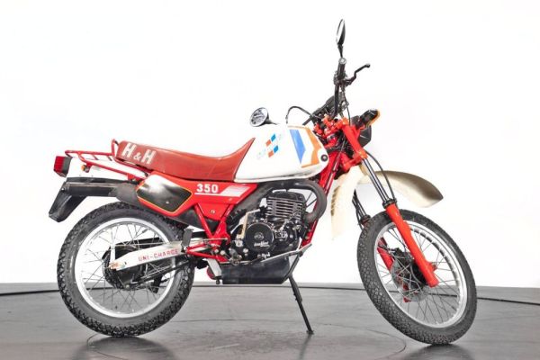 Italjet 350 1984 115192