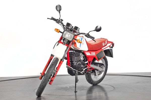 Italjet 350 1984 115193