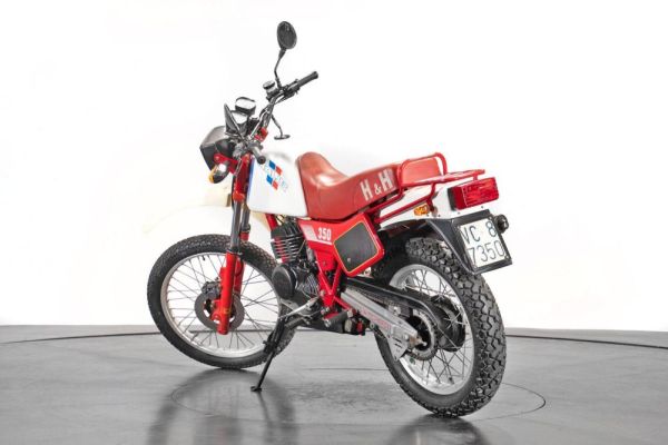 Italjet 350 1984 115196