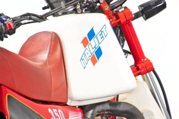 Italjet 350 1984 115197