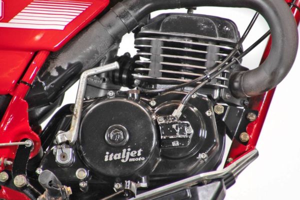 Italjet 350 1984 115198