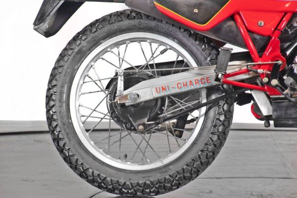 Italjet 350 1984 115199