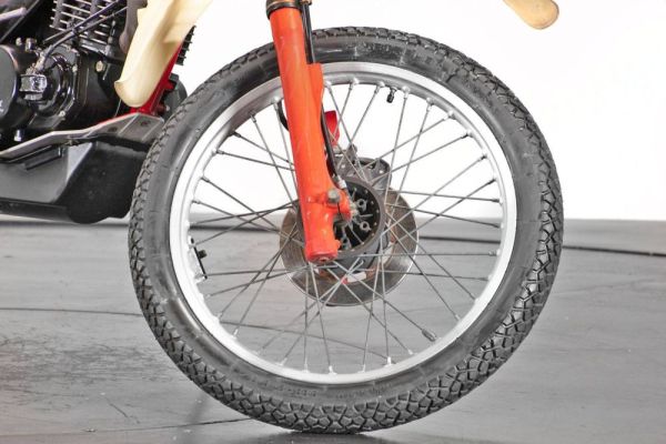 Italjet 350 1984 115200