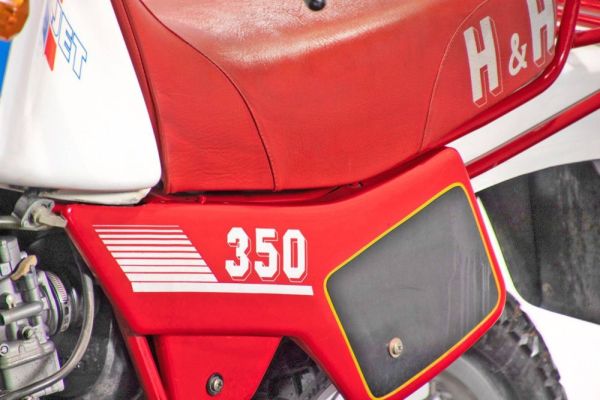 Italjet 350 1984 115201