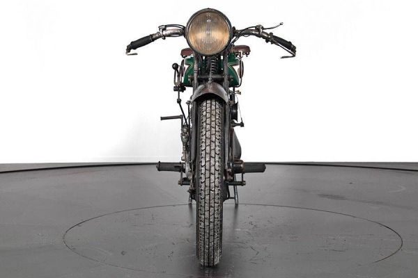 BSA L 27 1926 115210