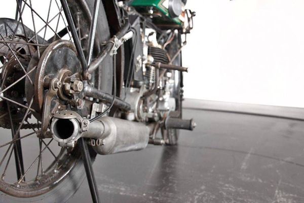 BSA L 27 1926 115213