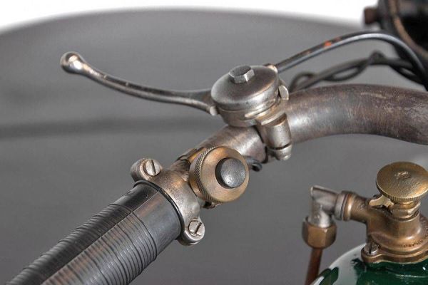 BSA L 27 1926 115214