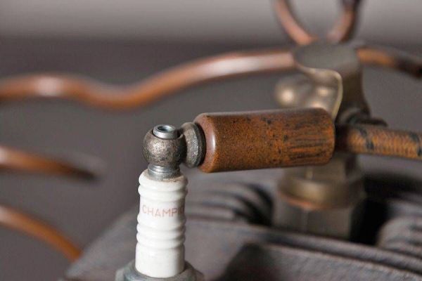 BSA L 27 1926 115215