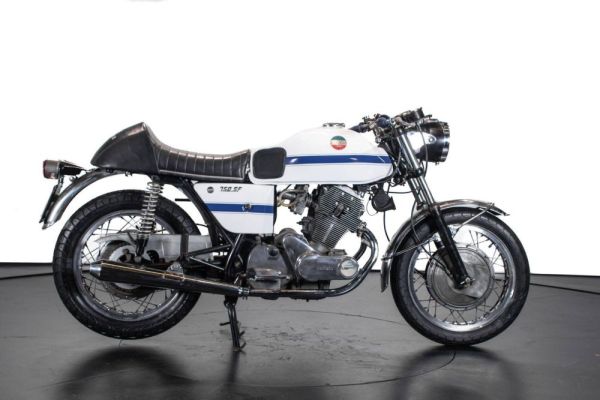 Laverda 750 SF 1971 115230