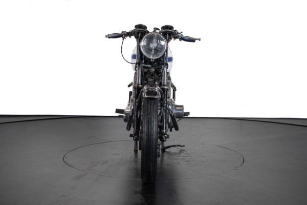 Laverda 750 SF 1971 115231