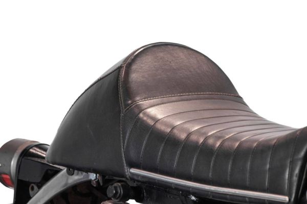 Laverda 750 SF 1971 115232