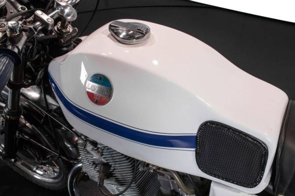 Laverda 750 SF 1971 115233