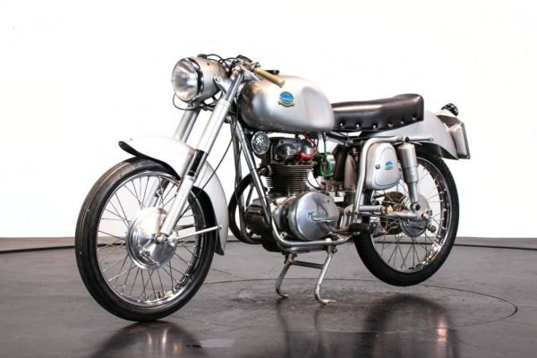 Mondial 200 Constellation 1953