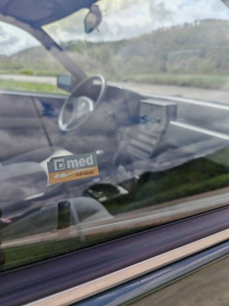 Alfa Romeo 164 2.0i V6 Turbo 1992 124752