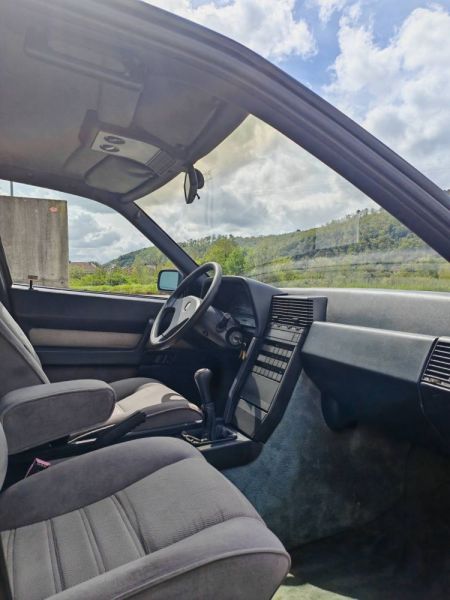 Alfa Romeo 164 2.0i V6 Turbo 1992 124754