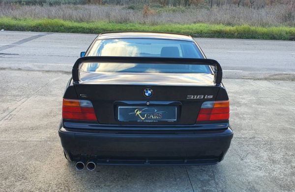 BMW 318is "Class II" 1994 124758