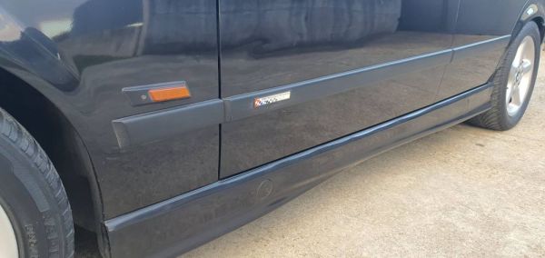 BMW 318is "Class II" 1994 124762