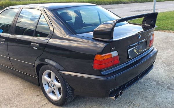 BMW 318is "Class II" 1994 124764