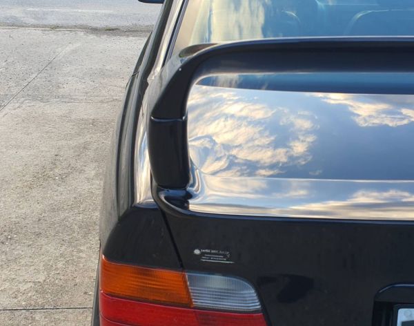 BMW 318is "Class II" 1994 124765