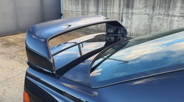 BMW 318is "Class II" 1994 124766