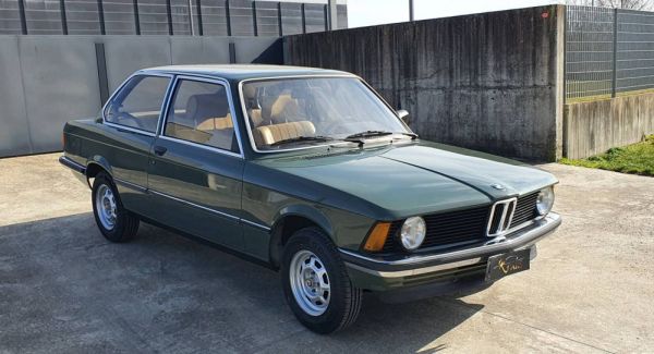 BMW 315 1982 124769