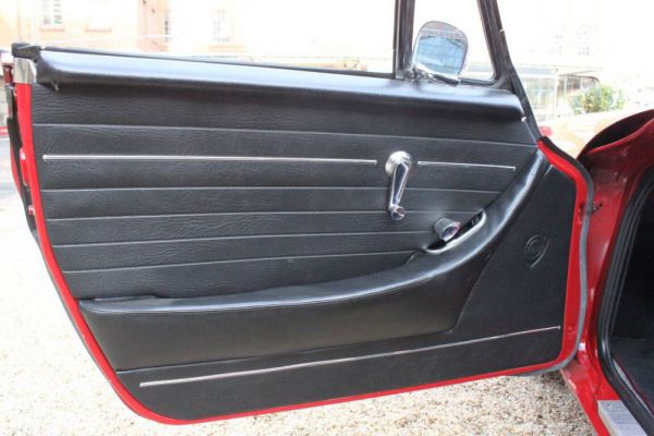 Volvo 1800 S 1964 40111