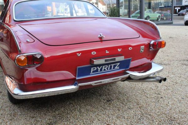 Volvo 1800 S 1964 40114