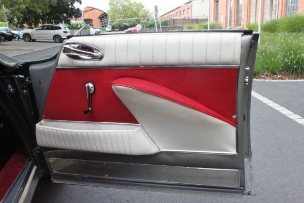 Citroën DS 21 Pallas 1966 40185