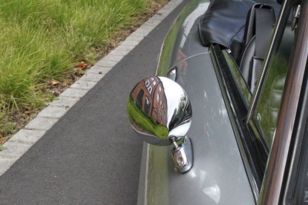 Alfa Romeo 1600 Spider 1982 60009