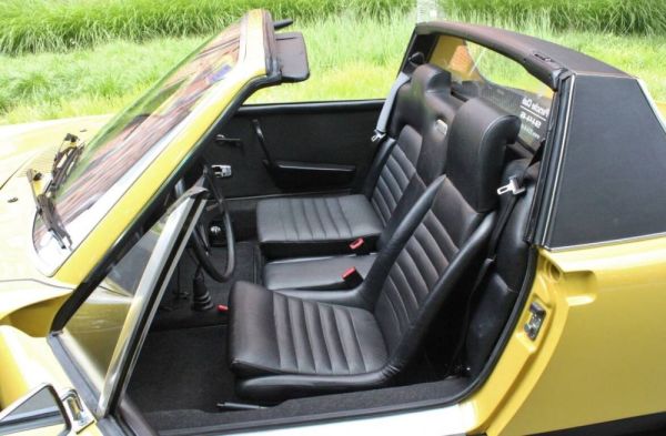 Porsche 914/6 1970 117799