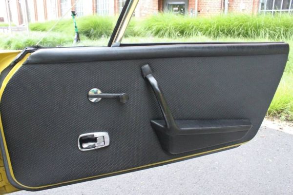 Porsche 914/6 1970 117800