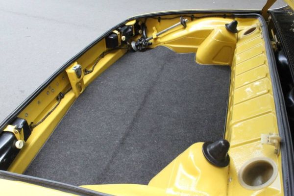 Porsche 914/6 1970 117803