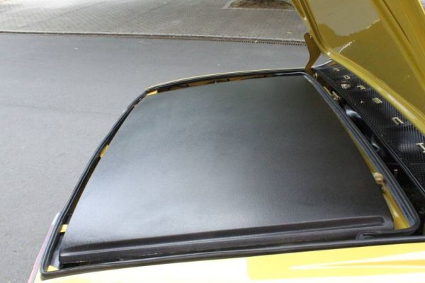 Porsche 914/6 1970 117804