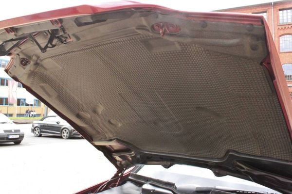 Mercedes-Benz 500 SL 1991 126635