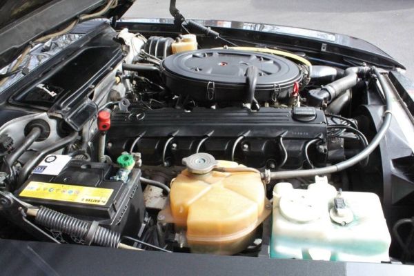 Mercedes-Benz 300 SL 1989 127119