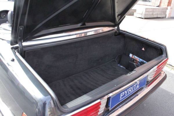 Mercedes-Benz 300 SL 1989 127124