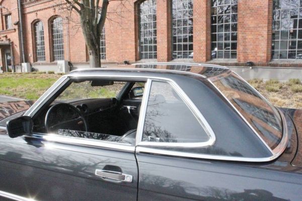 Mercedes-Benz 300 SL 1989 127125