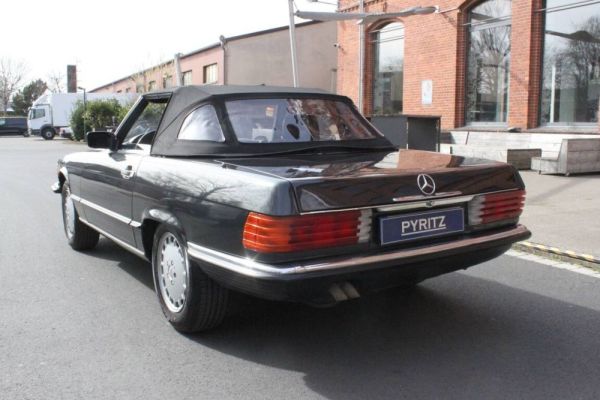 Mercedes-Benz 300 SL 1989 127127