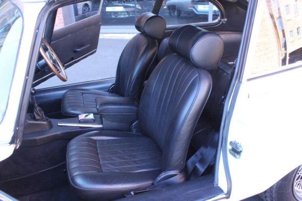 Jaguar E-Type 1969 127712