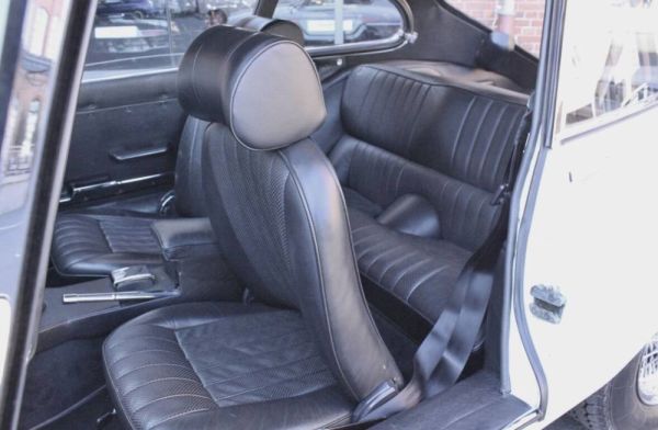 Jaguar E-Type 1969 127714