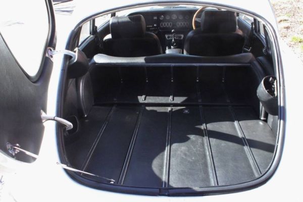 Jaguar E-Type 1969 127715