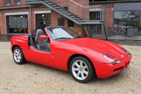 BMW Z1 1990