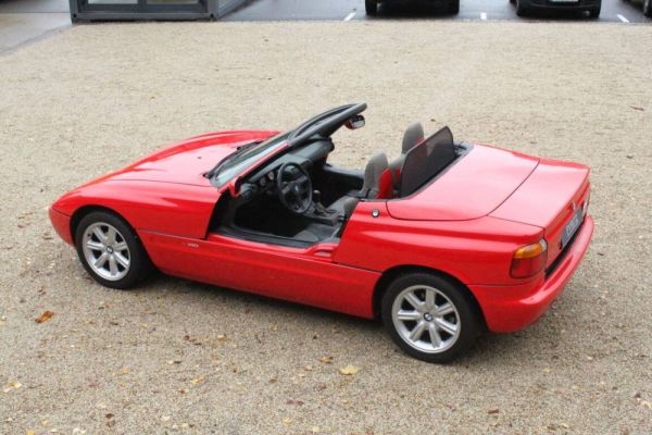 BMW Z1 1990 131090
