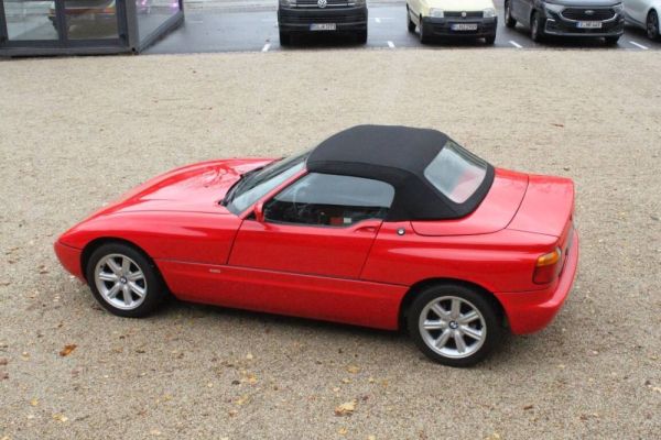 BMW Z1 1990 131091