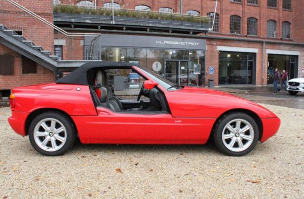 BMW Z1 1990 131093