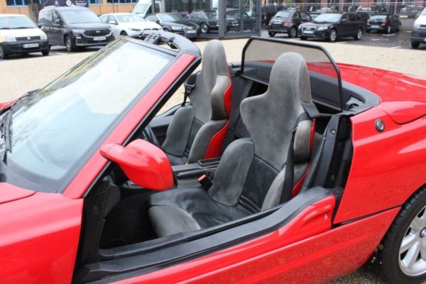 BMW Z1 1990 131099