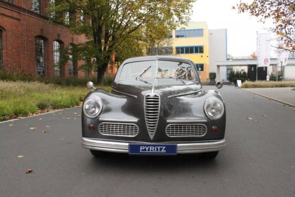 Alfa Romeo 6C 2500 Super Sport 1951 131472