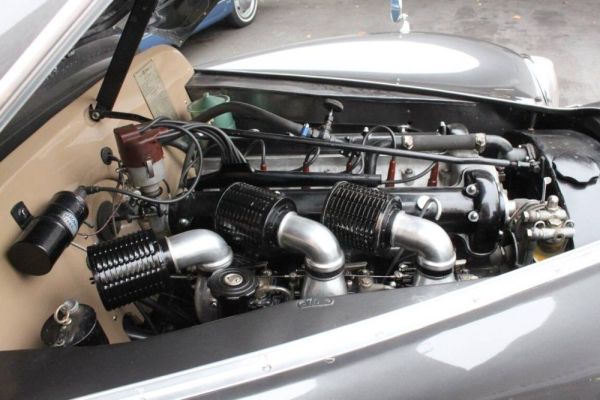 Alfa Romeo 6C 2500 Super Sport 1951 131474