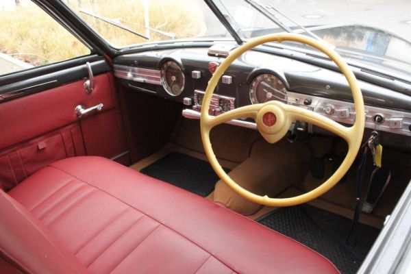 Alfa Romeo 6C 2500 Super Sport 1951 131477